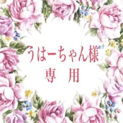 【うはーちゃん様専用】ご注文品おまとめ