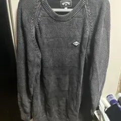 BILLABONGビラボン セーター WAVE WASHED CREW KINTのサムネイル