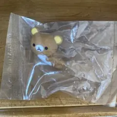 リラックマ フィギュアコレクション