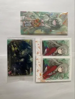 プロセカ 草薙寧々 まとめ売り