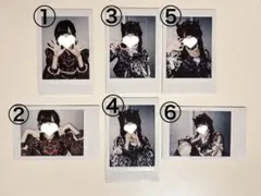 the Raid. 一陽 チェキ 4/21 5/31 - メルカリ