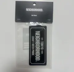 NEIGHBORHOOD スプレーボトル 50mlブラックカラビナ付き - メルカリ
