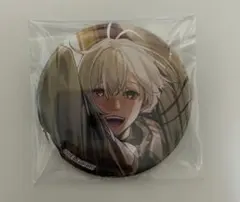 終遠のヴィルシュ 缶バッジ 香港 マティス - メルカリ