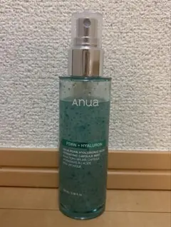 アヌアPDRNヒアルロン酸ハイドレイティングミスト100ml