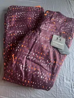 美品✨アンダーアーマー スキー　スノボウエア Primaloft コールドギア 2025年最新】UNDER ARMOUR スキーの人気アイテム - メルカリ