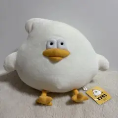 2025年最新】とりもち ぬいぐるみの人気アイテム - メルカリ