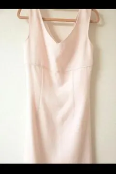 ワンピース　ピンク　ラメ♥️　9号