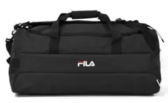 FILA ボストンバッグ ブラック 2WAYのサムネイル