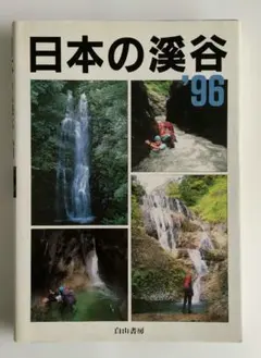 フォールナンバー　（白山書房）16~36号21冊セット　沢登り　源流釣り 沢登り 日本の渓谷 98/99 白山書房 - メルカリ