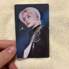 ZEROBASEONE キムジウン トレカ