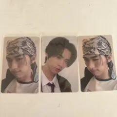 2026年最新】WHIB ジンボム トレカの人気アイテム - メルカリ