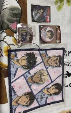 2026年最新】警察学校 アクリルキーホルダーの人気アイテム - メルカリ