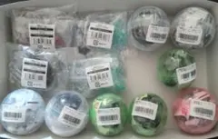 モビルスーツアンサンブル オンライン限定品などまとめ