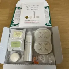 ヴァーナルVERNAL 素肌つるつるセット