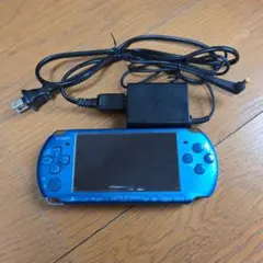 PSP3000 SONY 充電器 ソフト付