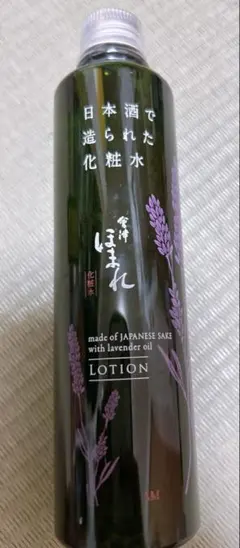 <発酵美容> 会津ほまれ ほまれ化粧水　日本ゼトック