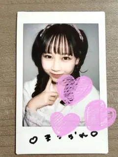 ≠ME 本田珠由記 想わせぶりっこ サイン入りパネル - メルカリ
