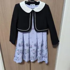 a.v.v フォーマルドレス 120cm