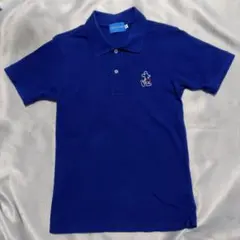 東京ディズニーリゾート ミッキーポロシャツ S