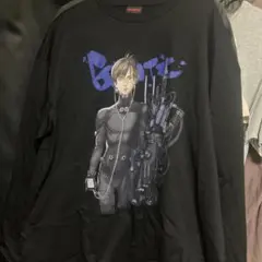 NieR Clothingのキャラクターシャツ等5点セット - メルカリ