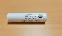 john masters organics リップカームのサムネイル