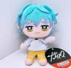 カリスマ ぬいぷりけ おすわり2 湊大瀬