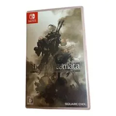 NieR:Automata The End of YoRHa Edition