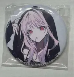 プロセカ ZOZOTOWN コラボ 缶バッジ 暁山瑞希