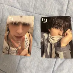 INI 西洸人 トレカ タワレコ 選出店舗