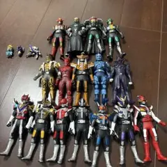 フィギュアライズスタンダード 仮面ライダー電王 4体セット - メルカリ