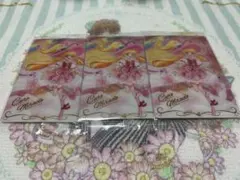 プリキュアウエハース11 8.キュアミラクル