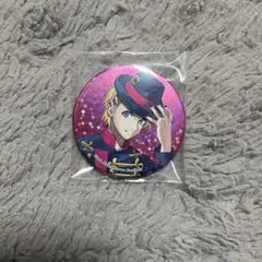 うたプリ 翔 額装 缶バッジ 10th anniversary ホロ