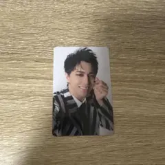 超特急 タカシ AwA AwA トレカ