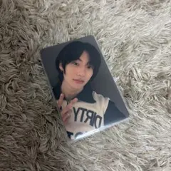 RIIZE アントン トレカ Epilogue ラキドロ weverse - メルカリ