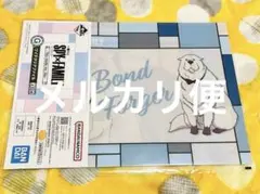 SPY×FAMILY スパイファミリー 一番くじ クリアファイル(29)