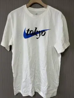 Nike THE NIKE TEE tokyo L