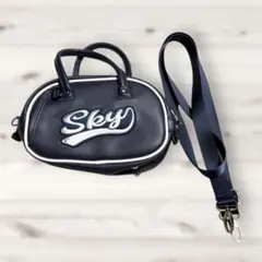 y*k様 JO1 金城碧海 skyミニボストンバッグ - メルカリ