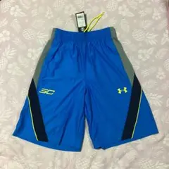 Under Armour SC ハーフパンツ USA M 日本L
