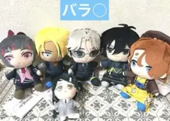 テレビアニメ 春夏秋冬代行者 春の舞 ぬいぐるみ Vol.2 全4種 - メルカリ
