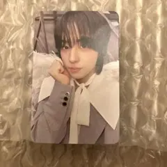 &TEAM TAKI トレカ back to life