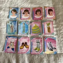 ラブアンドベリー　ラブandベリー　カード