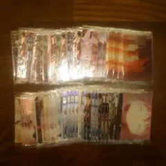 まどマギ ウエハース 未開封50枚以上まとめ売り