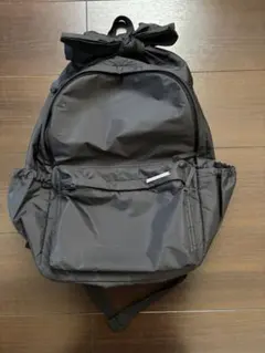 子供用リボン付きリュック