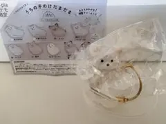 うちの子のけだまだま チワワ 白 未開封品