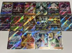 ゴ*ビ様 ポケモンカード　SAR SR 28枚 まとめ売り