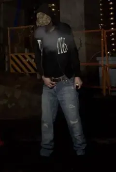 swag