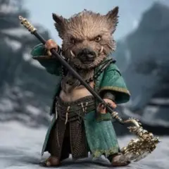 2025年最新】黒神話悟空 フィギュアの人気アイテム - メルカリ