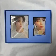 SEVENTEEN 17 IS RIGHT HERE Dear盤 スングァン