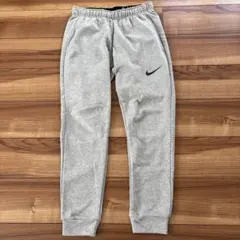 nikeスエットパンツ ジョガーパンツ