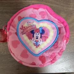 ミニーのファンダーランド　カプセルトイ